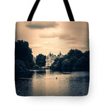 Load image into Gallery viewer, Dreamy Palace - Tote Bag
