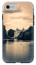 Load image into Gallery viewer, Dreamy Palace - Phone Case
