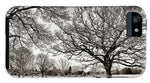Load image into Gallery viewer, Dulwich Park - Phone Case

