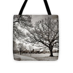 Load image into Gallery viewer, Dulwich Park - Tote Bag
