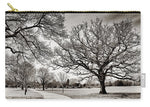 Load image into Gallery viewer, Dulwich Park - Carry-All Pouch
