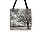 Load image into Gallery viewer, Dulwich Park - Tote Bag
