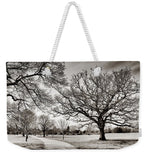 Load image into Gallery viewer, Dulwich Park - Weekender Tote Bag
