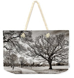 Load image into Gallery viewer, Dulwich Park - Weekender Tote Bag
