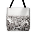 Load image into Gallery viewer, Elephant at Parc Guell - Tote Bag
