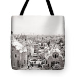 Load image into Gallery viewer, Elephant at Parc Guell - Tote Bag
