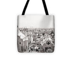 Load image into Gallery viewer, Elephant at Parc Guell - Tote Bag
