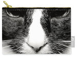 Load image into Gallery viewer, Fearless Feline - Carry-All Pouch
