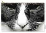 Load image into Gallery viewer, Fearless Feline - Carry-All Pouch

