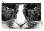 Load image into Gallery viewer, Fearless Feline - Carry-All Pouch
