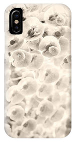 Load image into Gallery viewer, Flowers within Flowers - Phone Case
