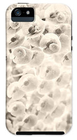 Load image into Gallery viewer, Flowers within Flowers - Phone Case
