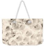 Load image into Gallery viewer, Flowers within Flowers - Weekender Tote Bag
