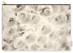 Load image into Gallery viewer, Flowers within Flowers - Carry-All Pouch
