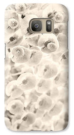 Load image into Gallery viewer, Flowers within Flowers - Phone Case
