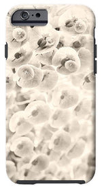 Load image into Gallery viewer, Flowers within Flowers - Phone Case
