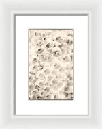 Load image into Gallery viewer, Flowers within Flowers - Framed Print
