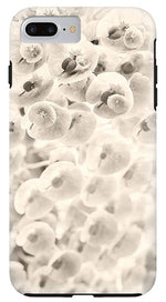 Load image into Gallery viewer, Flowers within Flowers - Phone Case
