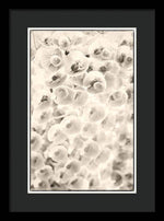 Load image into Gallery viewer, Flowers within Flowers - Framed Print

