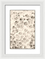Load image into Gallery viewer, Flowers within Flowers - Framed Print
