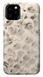 Load image into Gallery viewer, Flowers within Flowers - Phone Case
