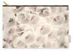 Load image into Gallery viewer, Flowers within Flowers - Carry-All Pouch
