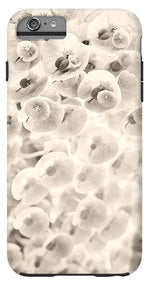 Load image into Gallery viewer, Flowers within Flowers - Phone Case
