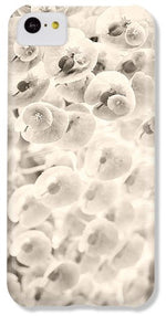 Load image into Gallery viewer, Flowers within Flowers - Phone Case
