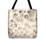 Load image into Gallery viewer, Flowers within Flowers - Tote Bag
