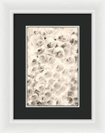 Load image into Gallery viewer, Flowers within Flowers - Framed Print
