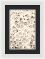 Load image into Gallery viewer, Flowers within Flowers - Framed Print
