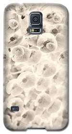 Load image into Gallery viewer, Flowers within Flowers - Phone Case
