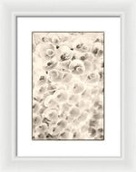 Load image into Gallery viewer, Flowers within Flowers - Framed Print
