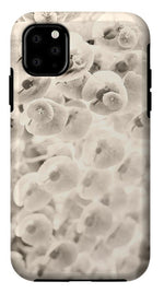 Load image into Gallery viewer, Flowers within Flowers - Phone Case
