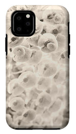 Load image into Gallery viewer, Flowers within Flowers - Phone Case
