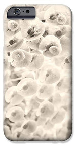 Load image into Gallery viewer, Flowers within Flowers - Phone Case
