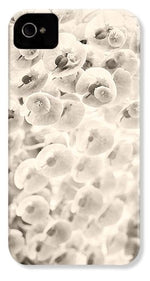 Load image into Gallery viewer, Flowers within Flowers - Phone Case
