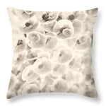 Load image into Gallery viewer, Flowers within Flowers - Throw Pillow
