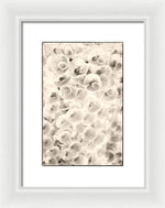 Load image into Gallery viewer, Flowers within Flowers - Framed Print
