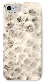 Load image into Gallery viewer, Flowers within Flowers - Phone Case
