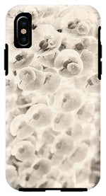 Load image into Gallery viewer, Flowers within Flowers - Phone Case
