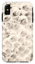 Load image into Gallery viewer, Flowers within Flowers - Phone Case
