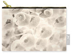 Load image into Gallery viewer, Flowers within Flowers - Carry-All Pouch
