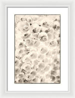 Load image into Gallery viewer, Flowers within Flowers - Framed Print
