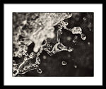 Load image into Gallery viewer, Fluid Structures - Framed Print
