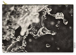 Load image into Gallery viewer, Fluid Structures - Carry-All Pouch

