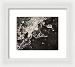 Load image into Gallery viewer, Fluid Structures - Framed Print
