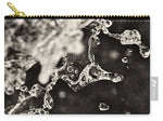 Load image into Gallery viewer, Fluid Structures - Carry-All Pouch
