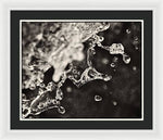 Load image into Gallery viewer, Fluid Structures - Framed Print
