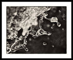 Load image into Gallery viewer, Fluid Structures - Framed Print
